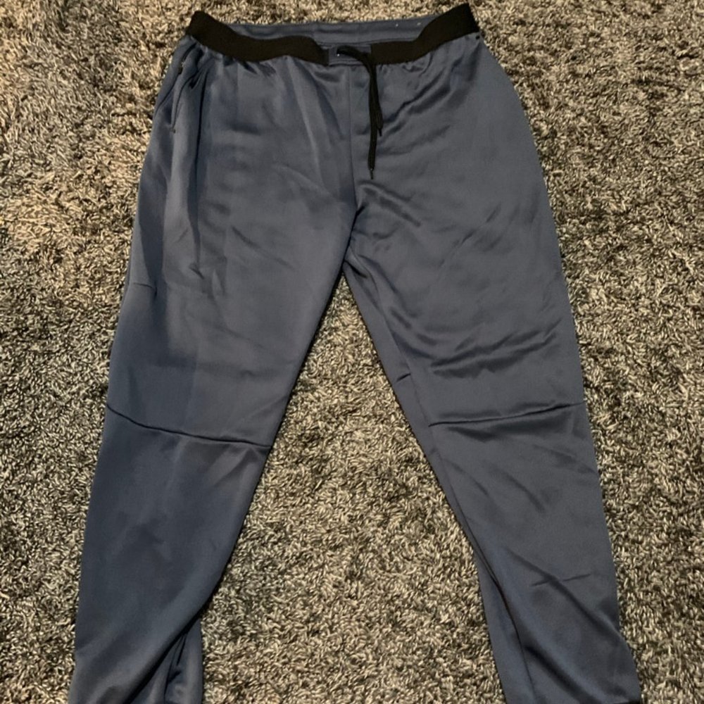 Sweatpants